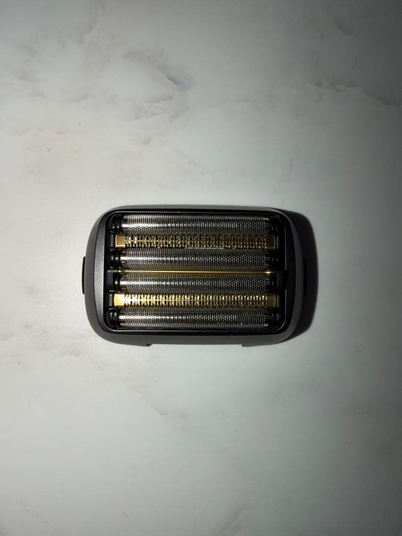 美品　パナソニック　ラムダッシュ Pro 6枚刃　ES-LS5B-K