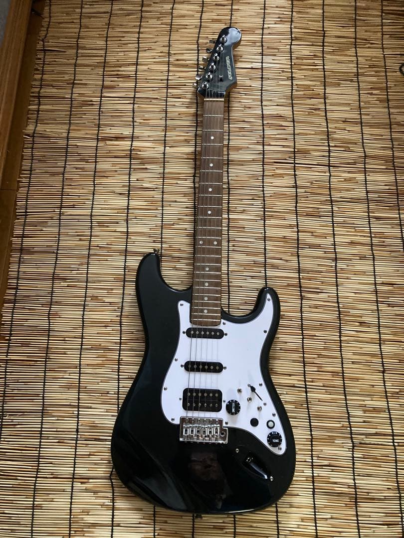 ☆梅☆ 珍しい機能を追加したSSH 構成のSELDER ST