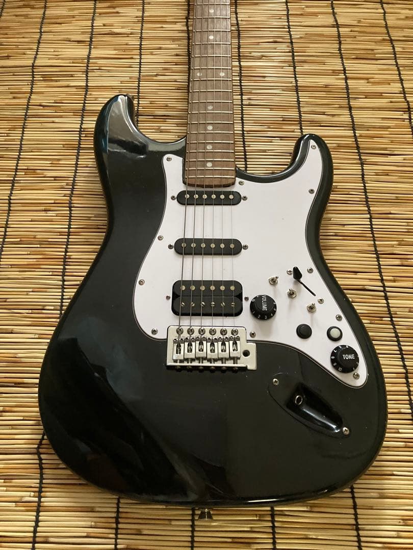 ☆梅☆ 珍しい機能を追加したSSH 構成のSELDER ST