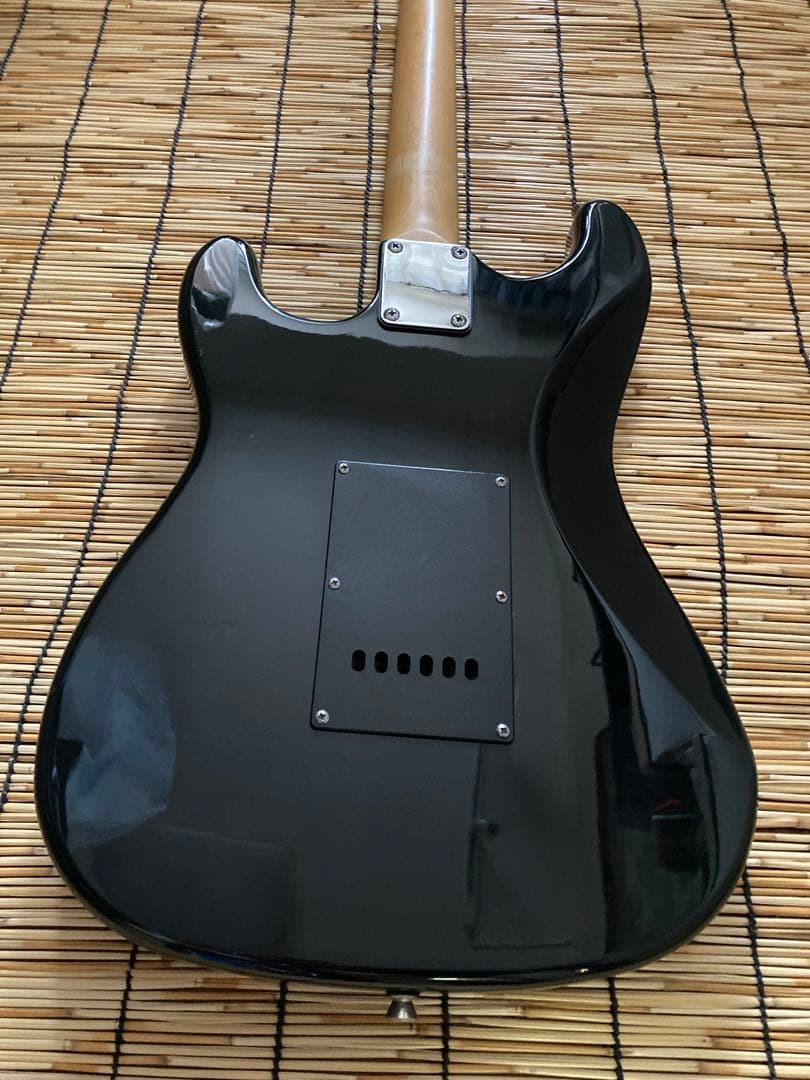 ☆梅☆ 珍しい機能を追加したSSH 構成のSELDER ST