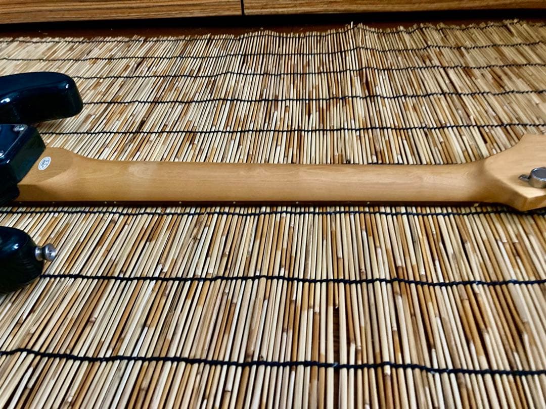 ☆梅☆ 珍しい機能を追加したSSH 構成のSELDER ST