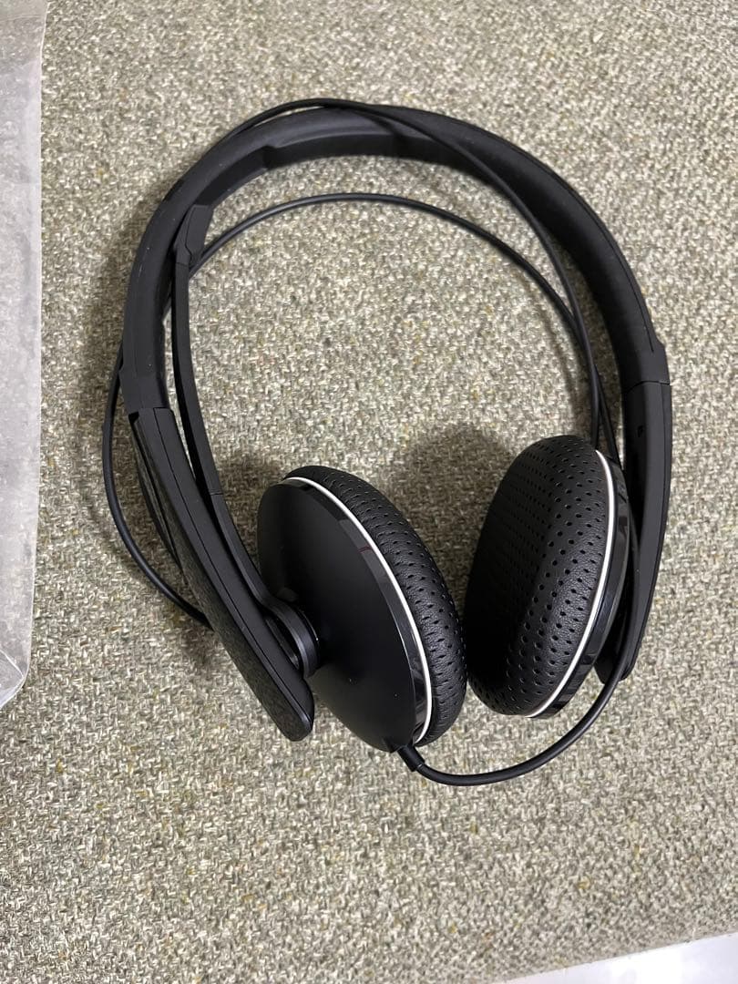 ゼンハイザー ヘッドセット ADAPT 165 II 3.5mmジャック