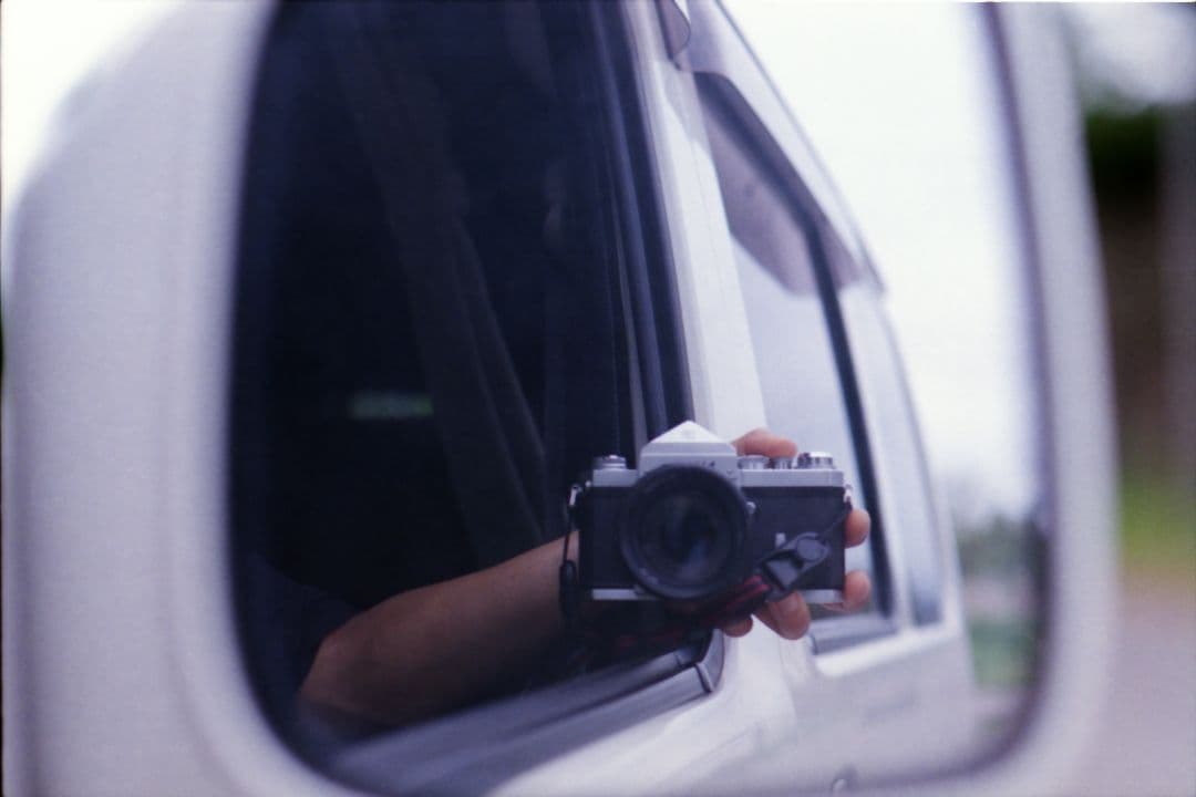 d*9様 Nikon F 動作確認済み　作例あり