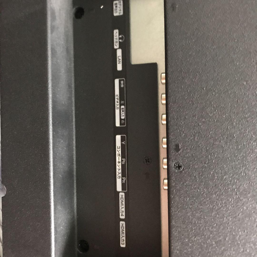 Hi sense インチテレビ