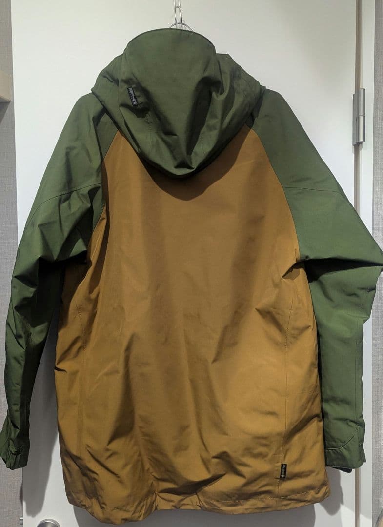スノーボード 241 FORECASTER JACKET