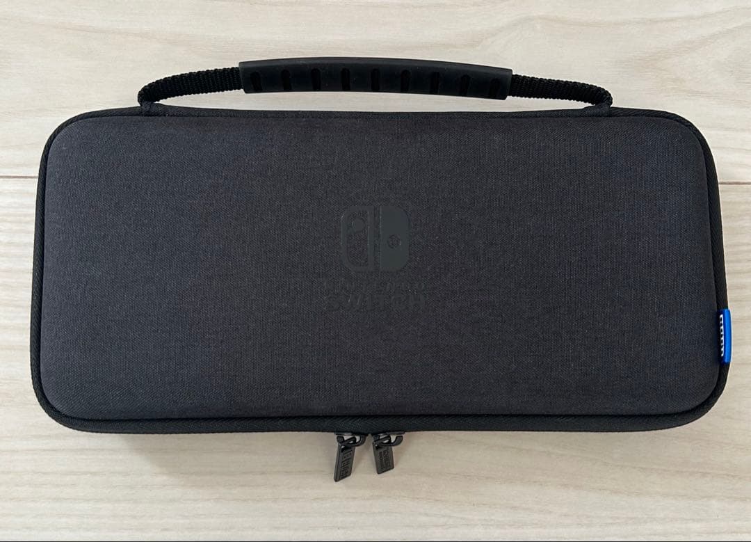 【専用】 Nintendo Switch 本体　付属品　プロコン　ケースセット