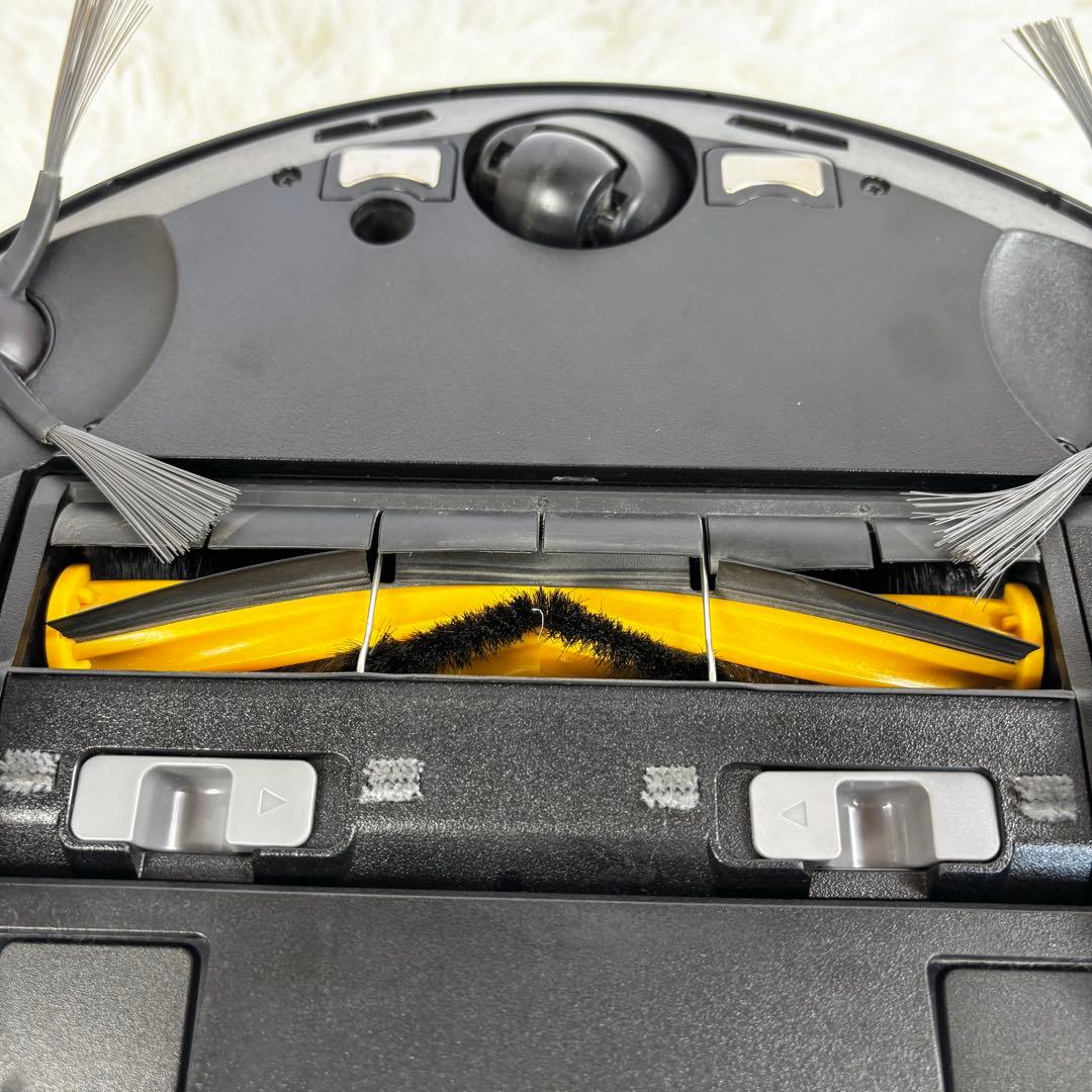 「美品」エコバックス DEEBOT N8 PRO+ ロボット掃除機