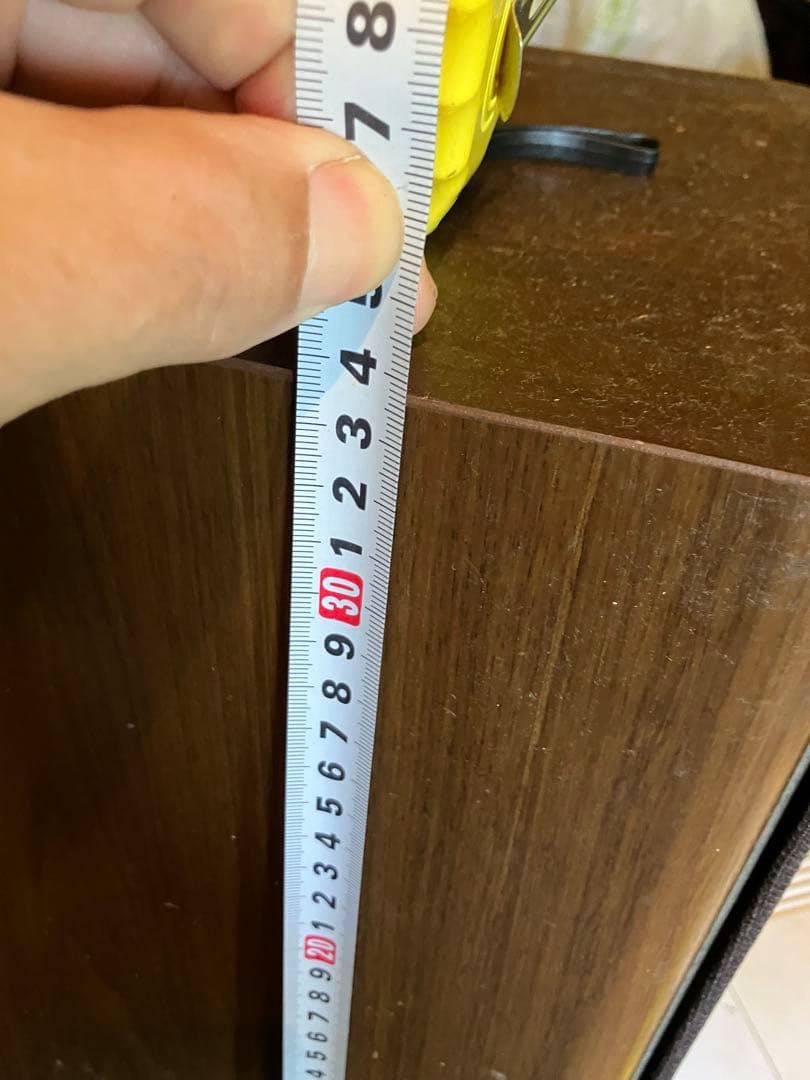 最終値下げ‼️ONKYO‼️D−202AⅡ‼️スピーカー‼️used‼️送料込み‼️