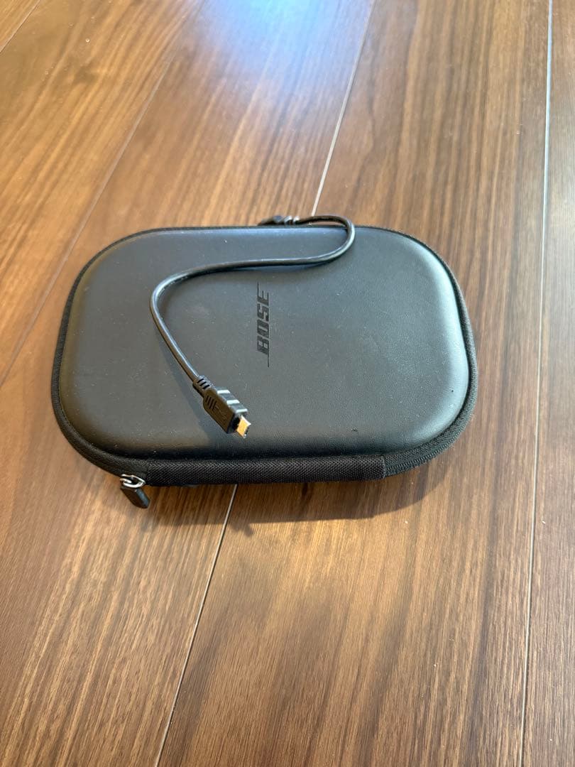 Bose QuietComfort 35 II ワイヤレスヘッドホン