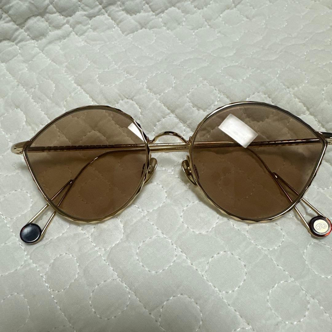 AHLEM サングラス