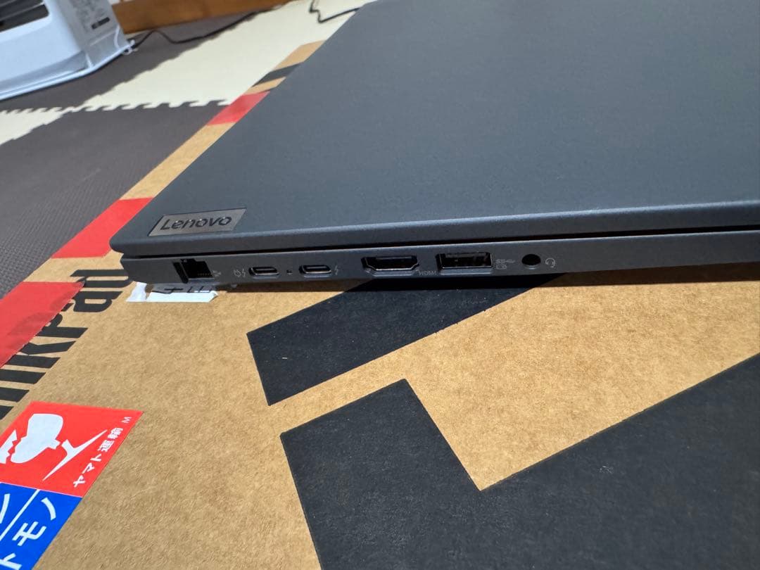 Lenovo Thinkpad T14 Gen4 美品