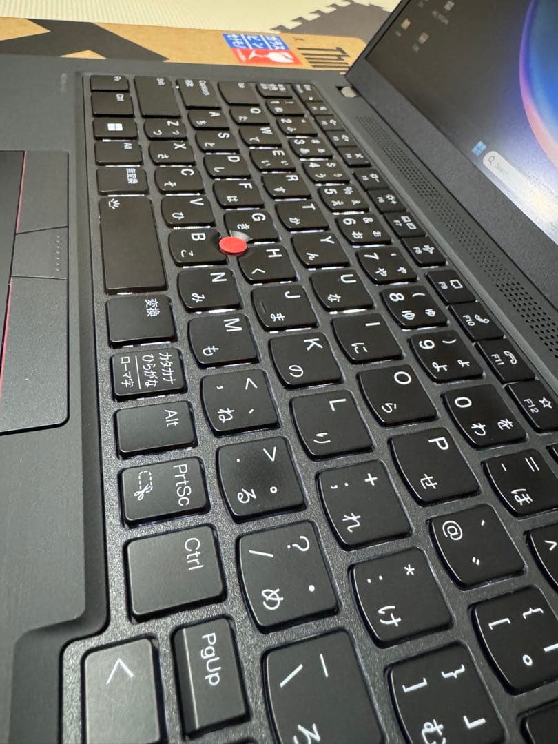 Lenovo Thinkpad T14 Gen4 美品