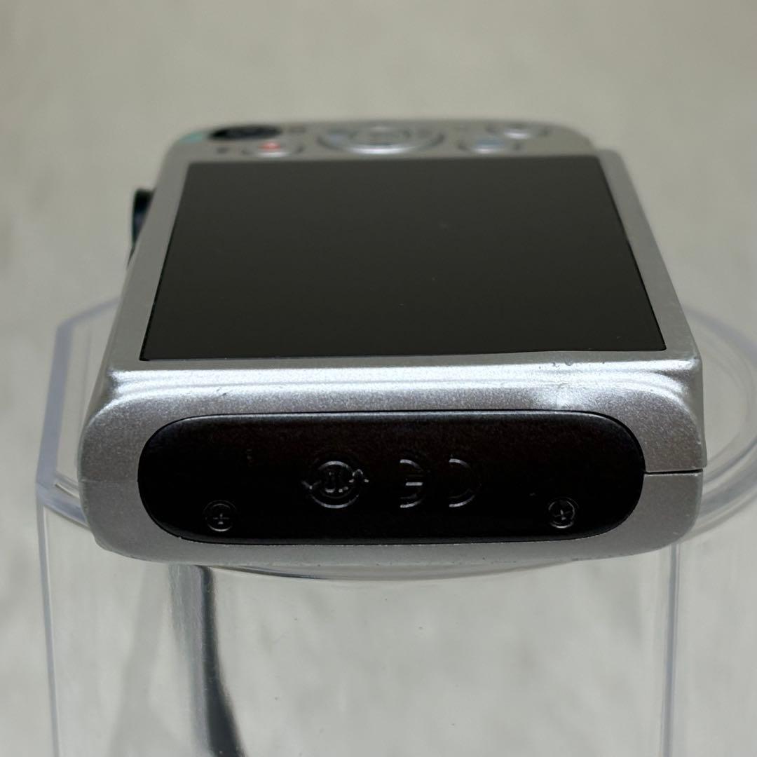 Canon カメラ　IXY 620F PC2013 充電器 コンデジ　動作品
