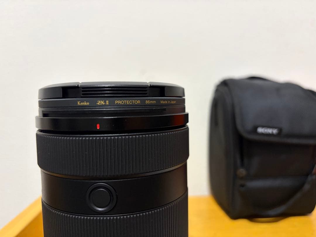 KYO '25/6月購入【保証】FE 28-70mm F2 GM★ZXI