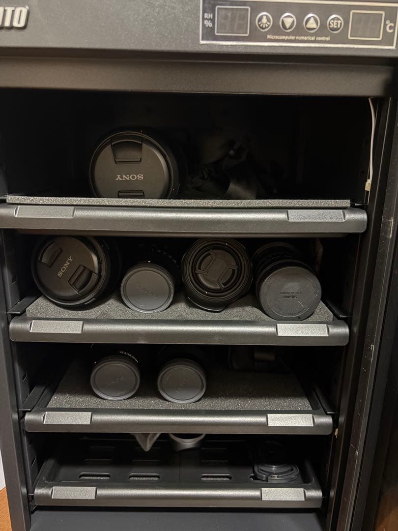 KYO '25/6月購入【保証】FE 28-70mm F2 GM★ZXI