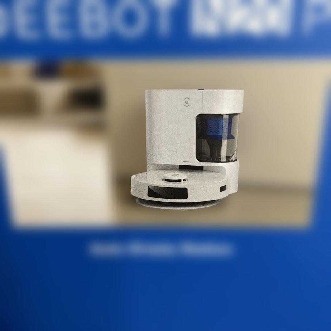 ecovacs ロボット掃除機　N20 PRO PLUS 定価69800円