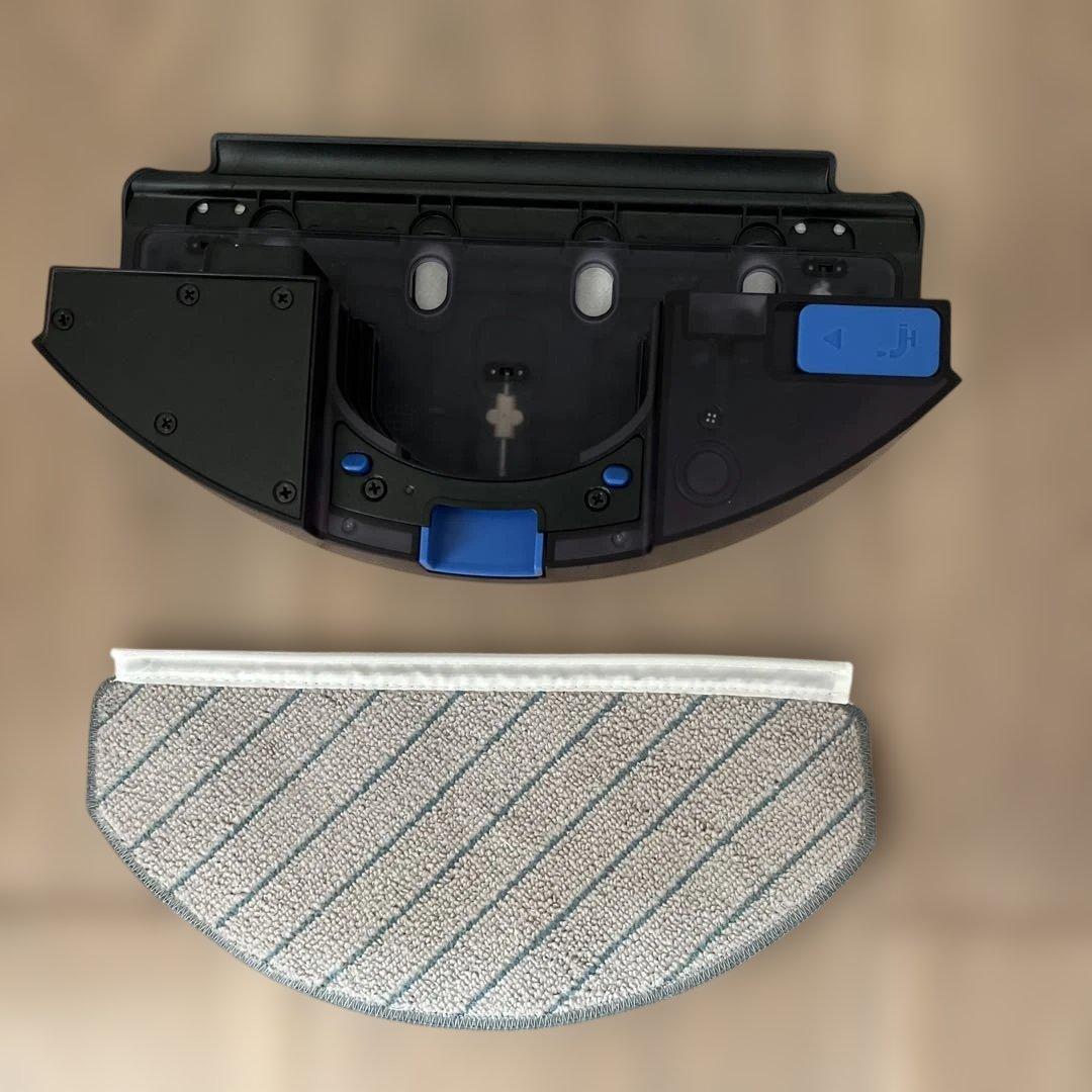 ecovacs ロボット掃除機　N20 PRO PLUS 定価69800円