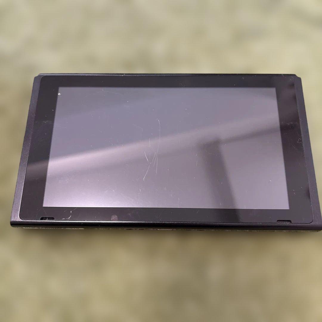 Nintendo Switch 本体 HAC 3