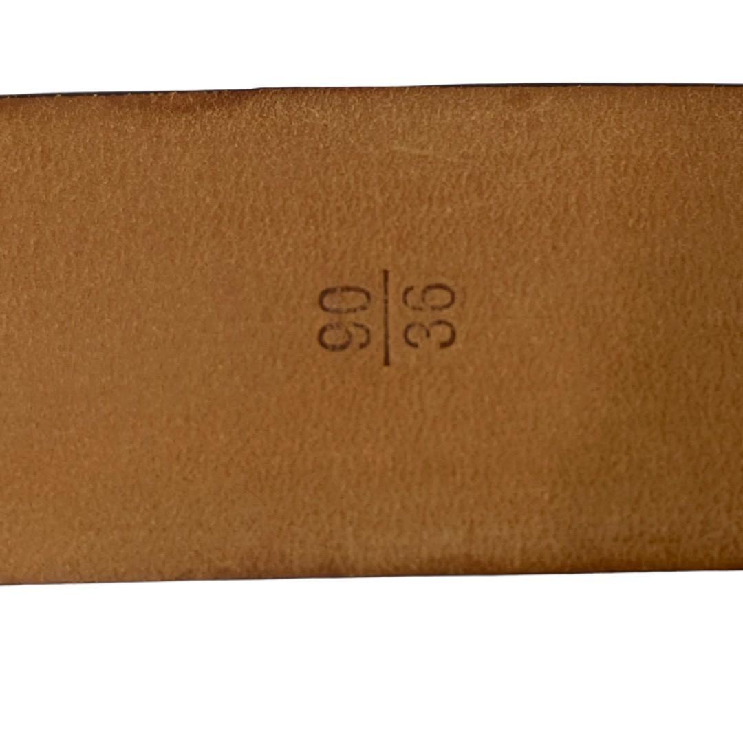 Louis Vuitton　ルイヴィトン　サンチュール　モノグラム　ベルト