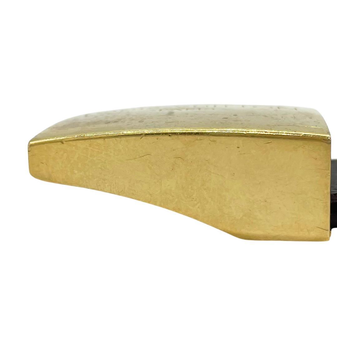 Louis Vuitton　ルイヴィトン　サンチュール　モノグラム　ベルト