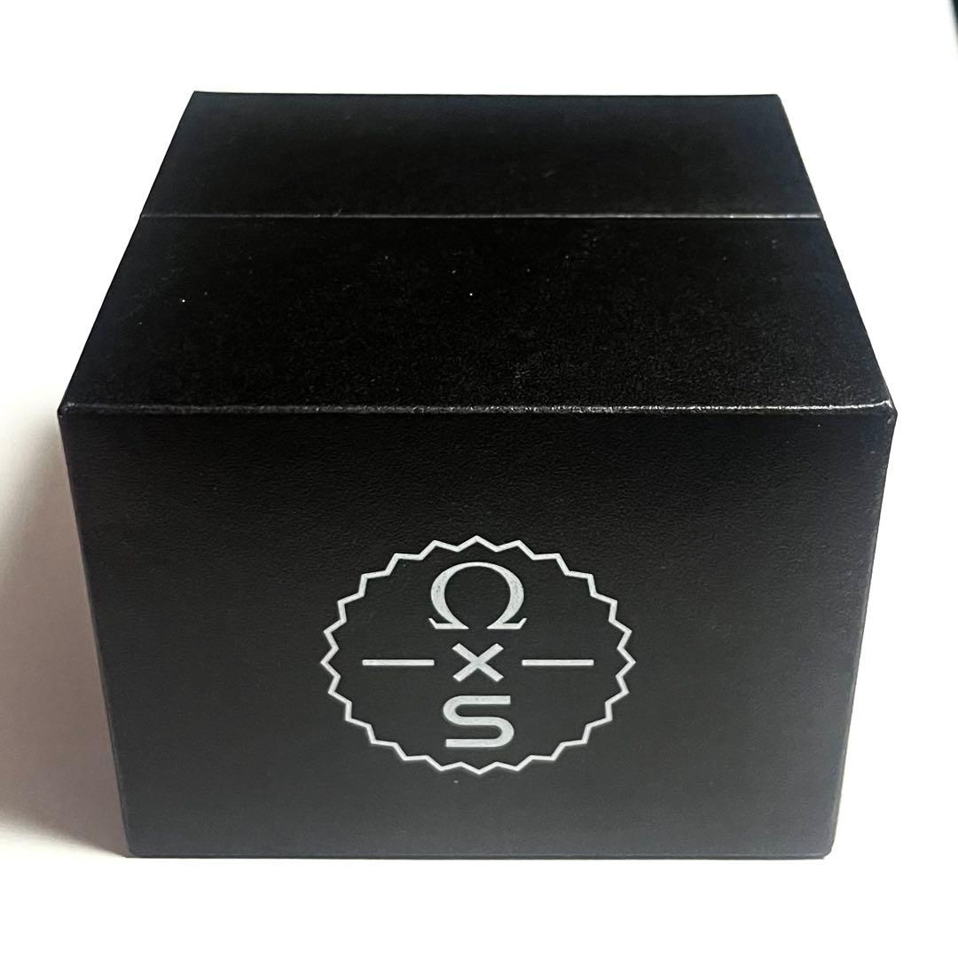 【正規品】OMEGA×SWATCH MOONSWATCH Uranus ウラヌス