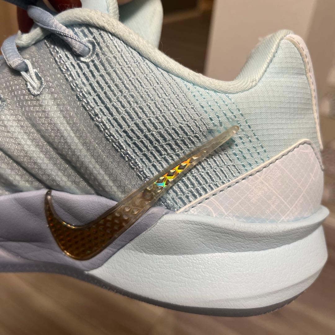 サブリナ3 25.5センチ