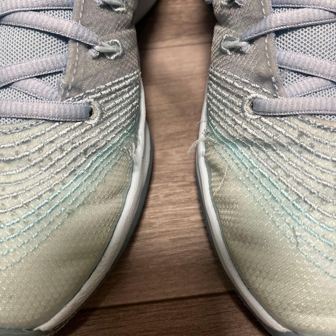 サブリナ3 25.5センチ