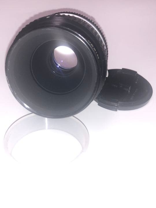 Nikon ニコン Ai-s Micro-Nikkor 55mm F2.8S