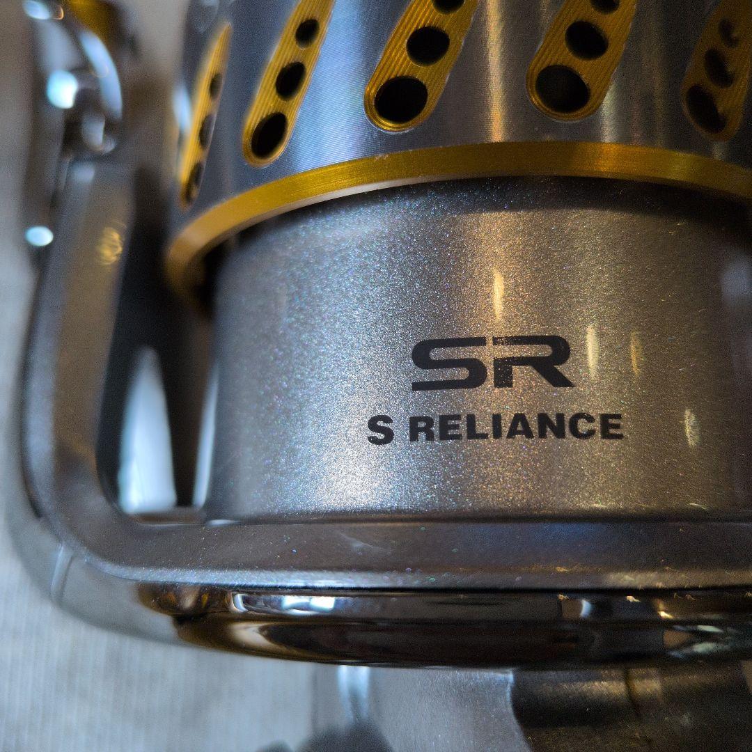 シマノ　ステラ　ＳW 5000 XG ＳD 56 K 極美品
