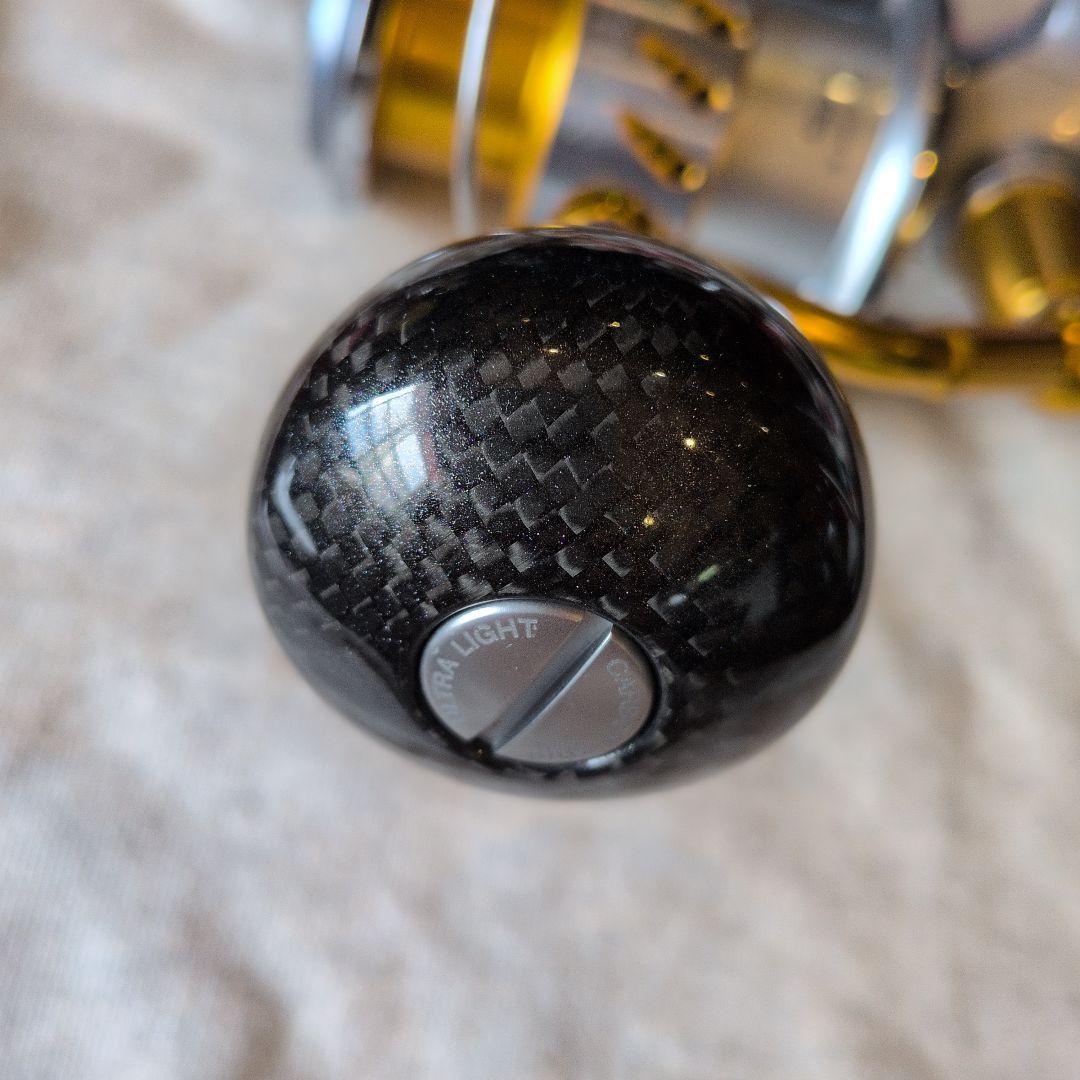 シマノ　ステラ　ＳW 5000 XG ＳD 56 K 極美品