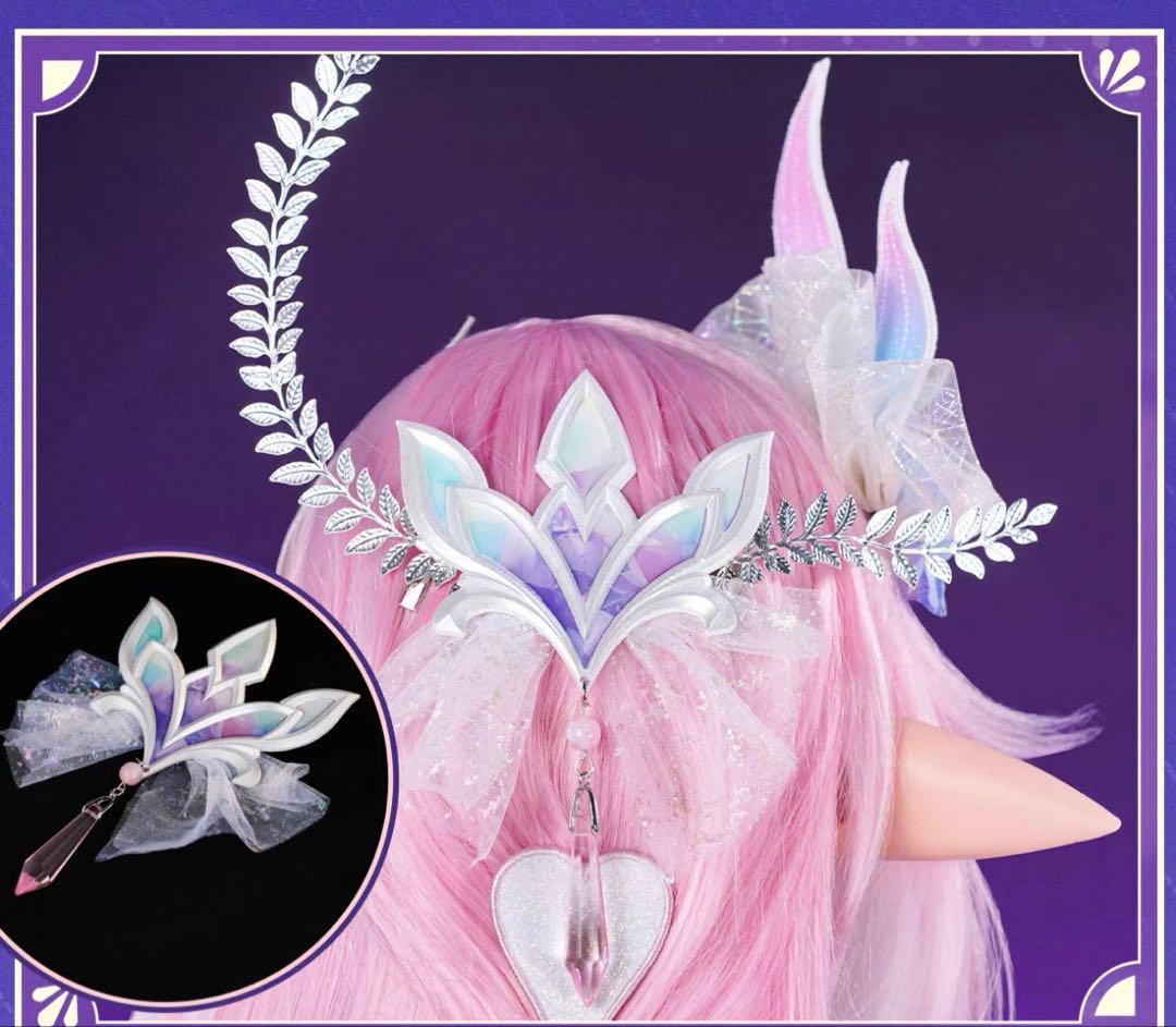 崩壊スターレイル キュレネ Mサイズ