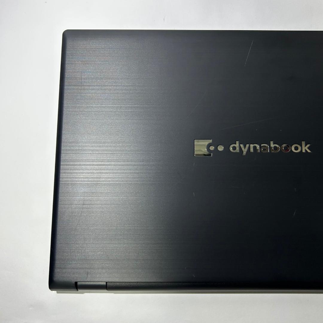 高性能✨dynabook B55/HS×第11世代i5×16GB×256GB