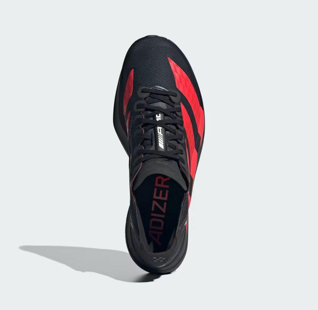 【ADIZERO×AMG】 アディゼロ アディオスプロ 4 AMG PRO4