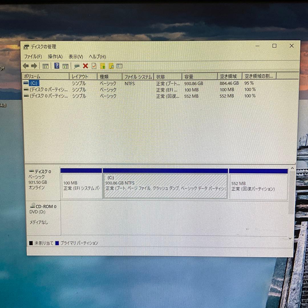 i5/デスクトップパソコン/DELL Inspiron 3268 /pc