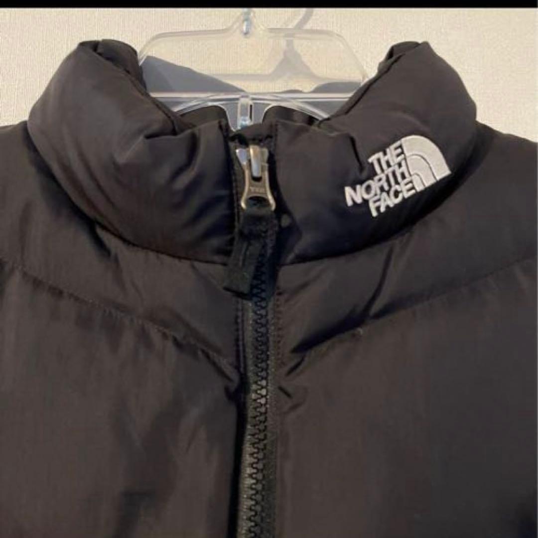 THE NORTH FACE Ascent Coat ダウン　廃盤　キッズ