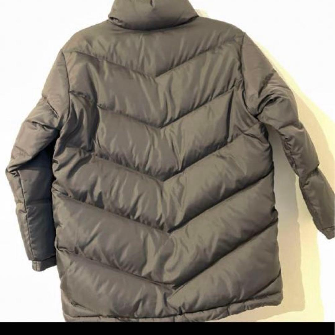 THE NORTH FACE Ascent Coat ダウン　廃盤　キッズ