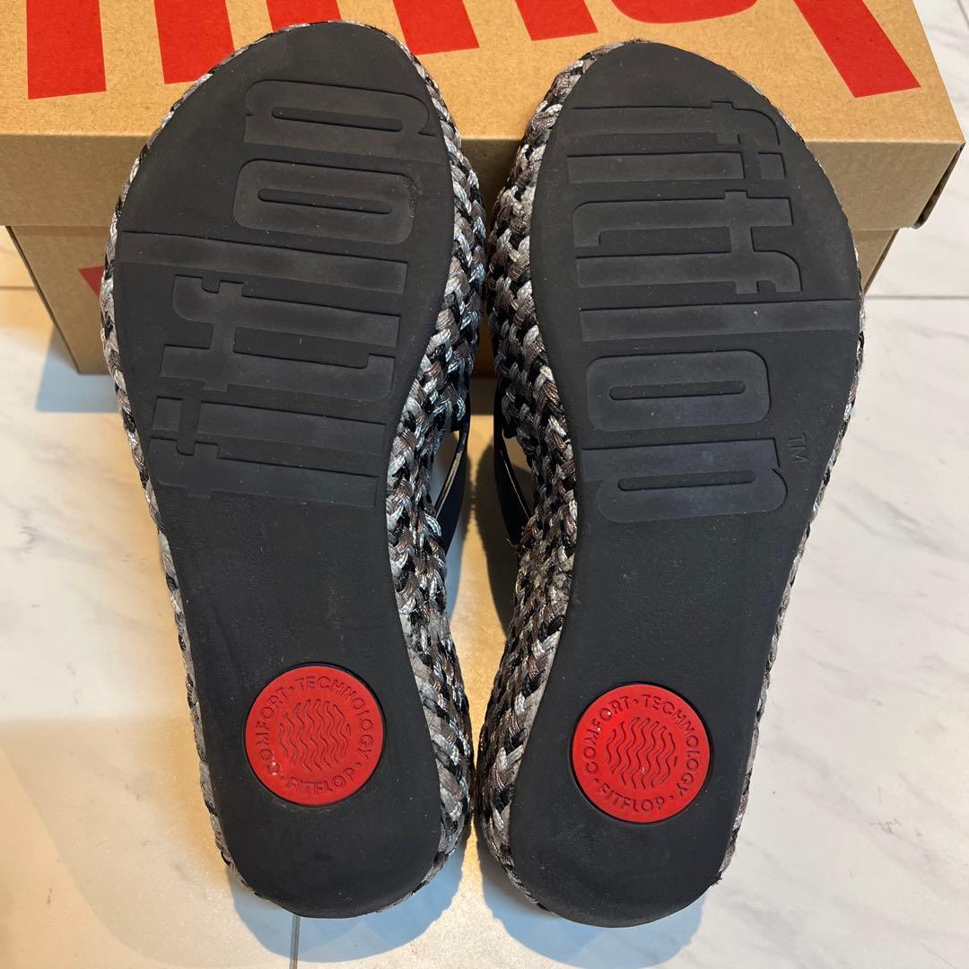 フィットフロップ サンダル