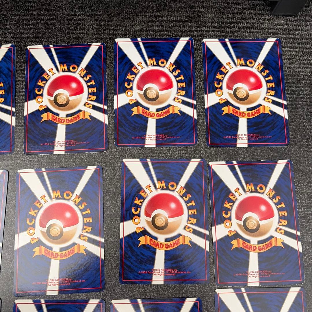 ポケモンカードセット