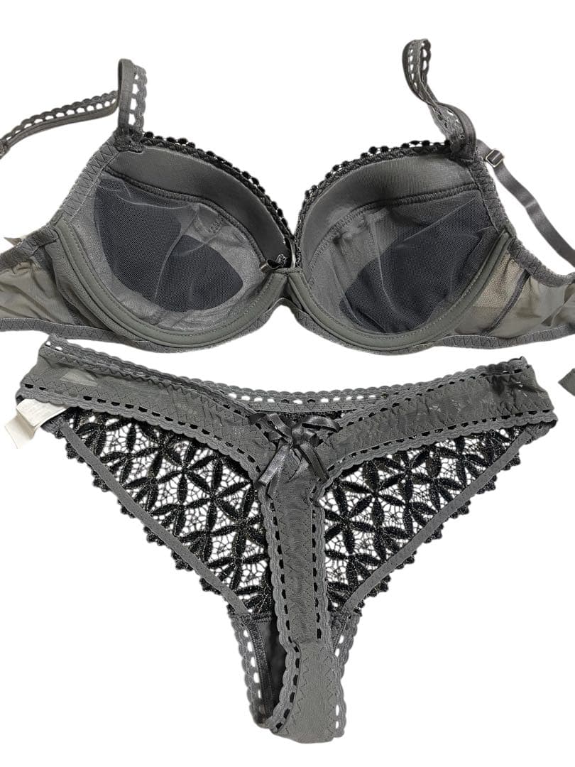 AUBADEオーバドゥBAHIA COUTURE 75C/3