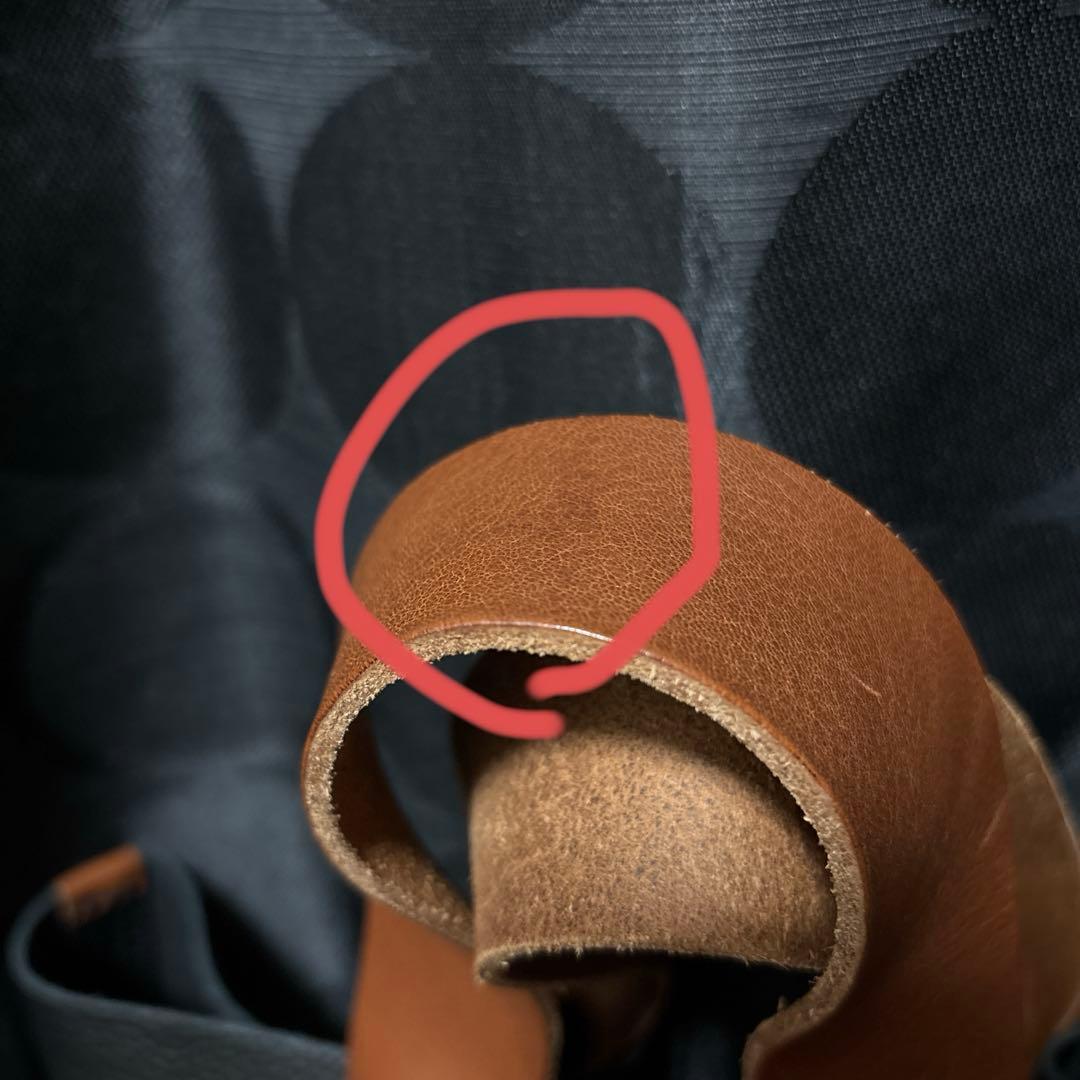 Hender Scheme (エンダースキーマ)piano bag medium