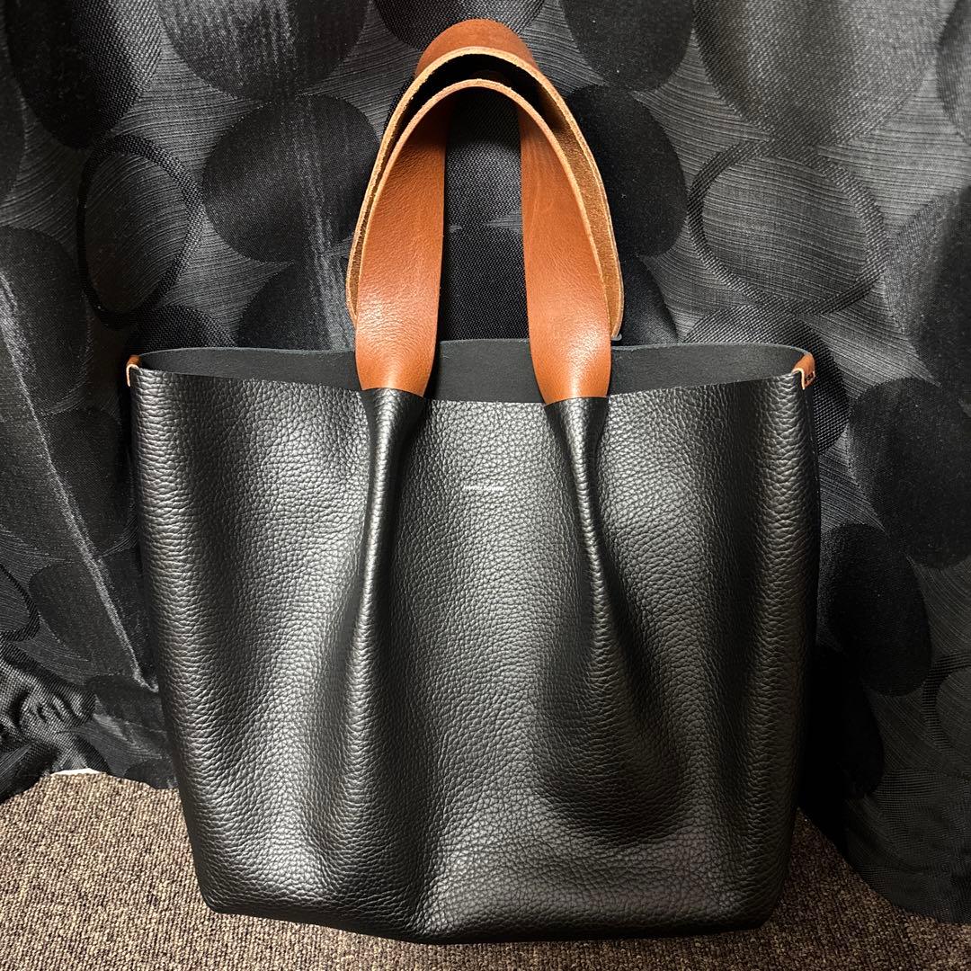 Hender Scheme (エンダースキーマ)piano bag medium