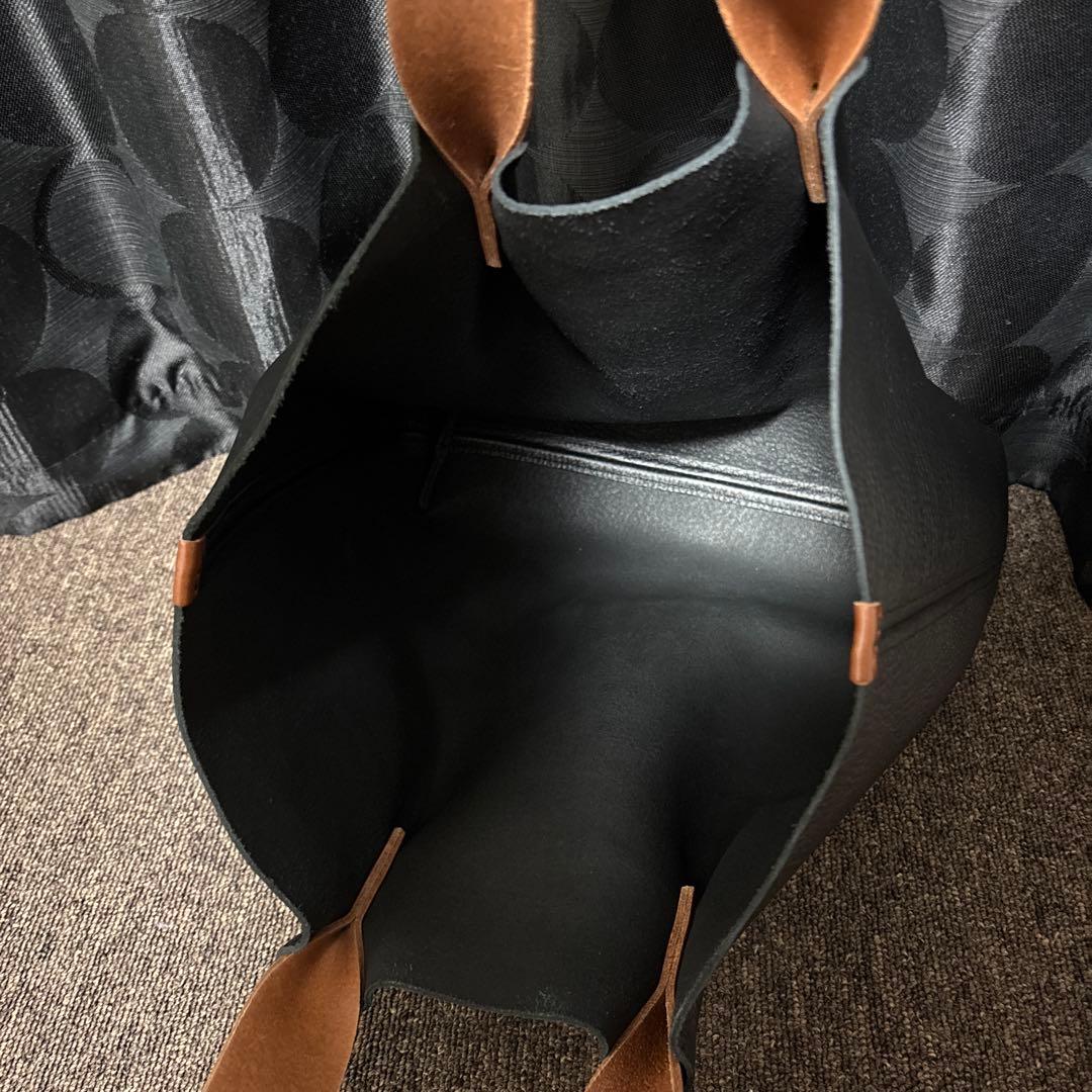 Hender Scheme (エンダースキーマ)piano bag medium