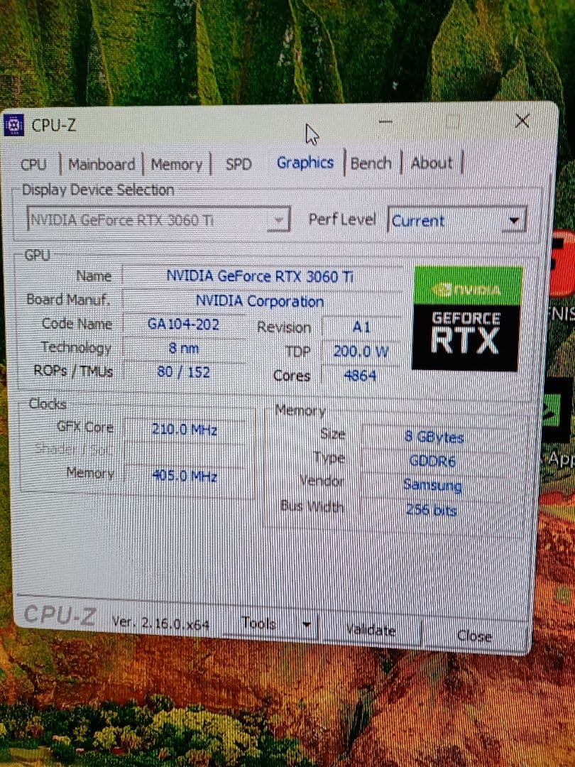 値下げ不可早いもの勝ち RTX 3060 Ti Ryzen7 5700x