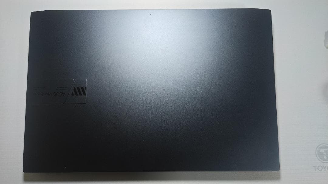 ASUS ノートPC Vivobook Pro 15 Core i9 3050