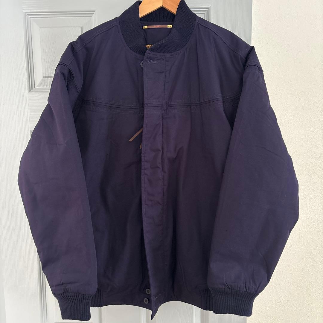 限定セール　Derby of San Francisco ダービージャケット