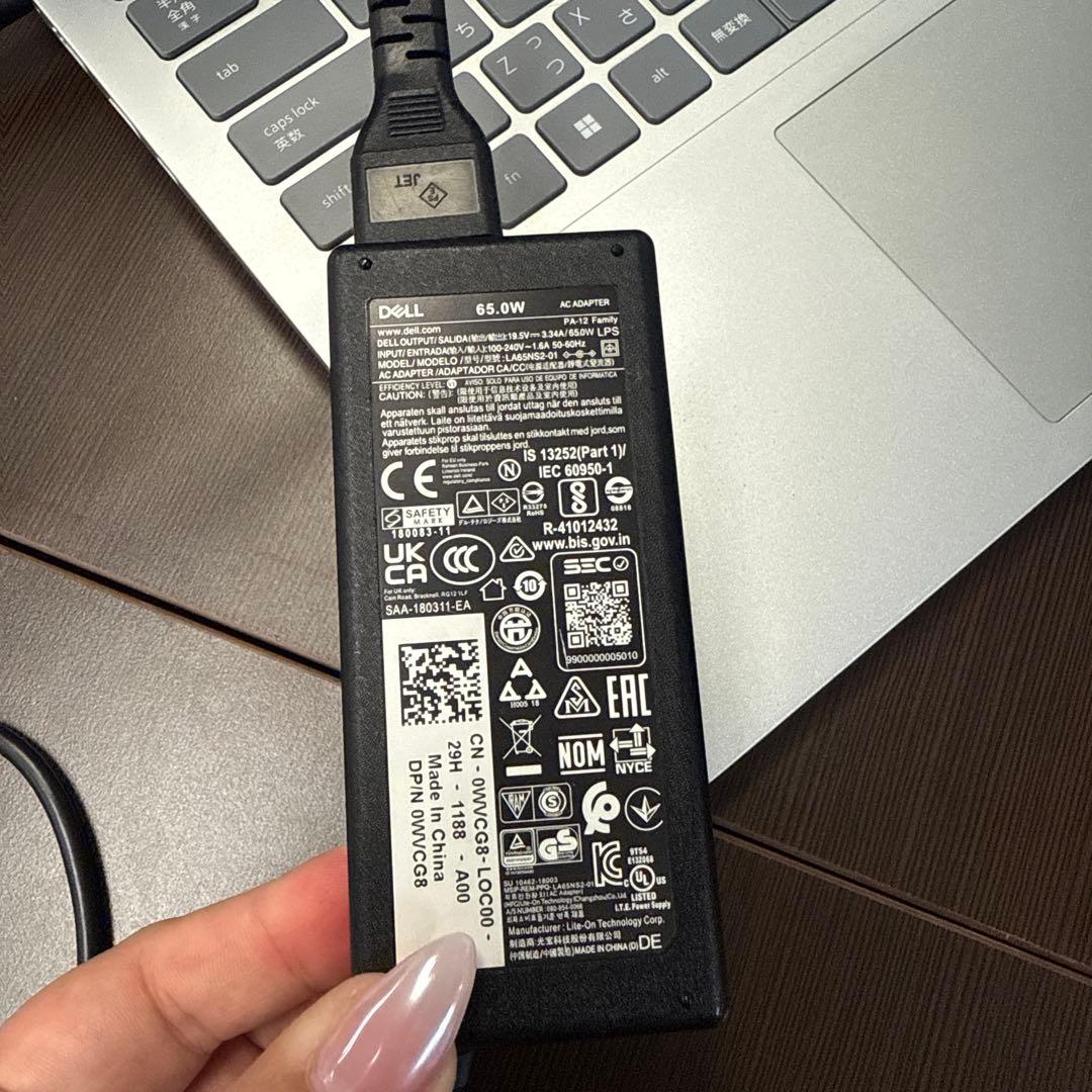 Dell Inspiron 14 5420 ノートPC