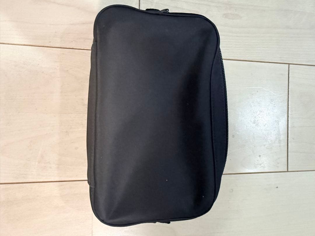 RIMOWA 純正 パッキングキューブ 収納ケース　グラナダ ピンク4ブラック