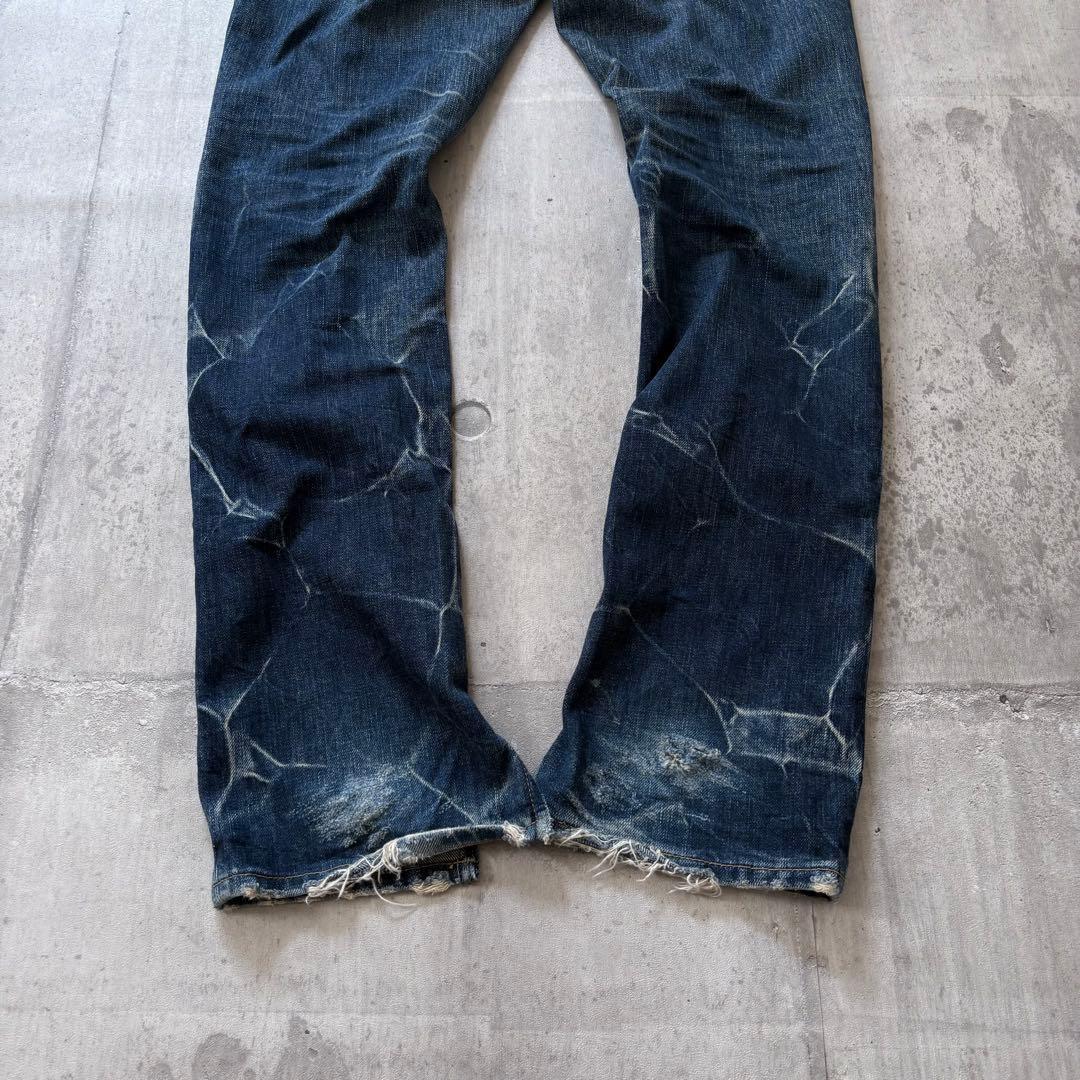 パンツ 00s archive HYSTERIC GLAMOUR grunge y2k