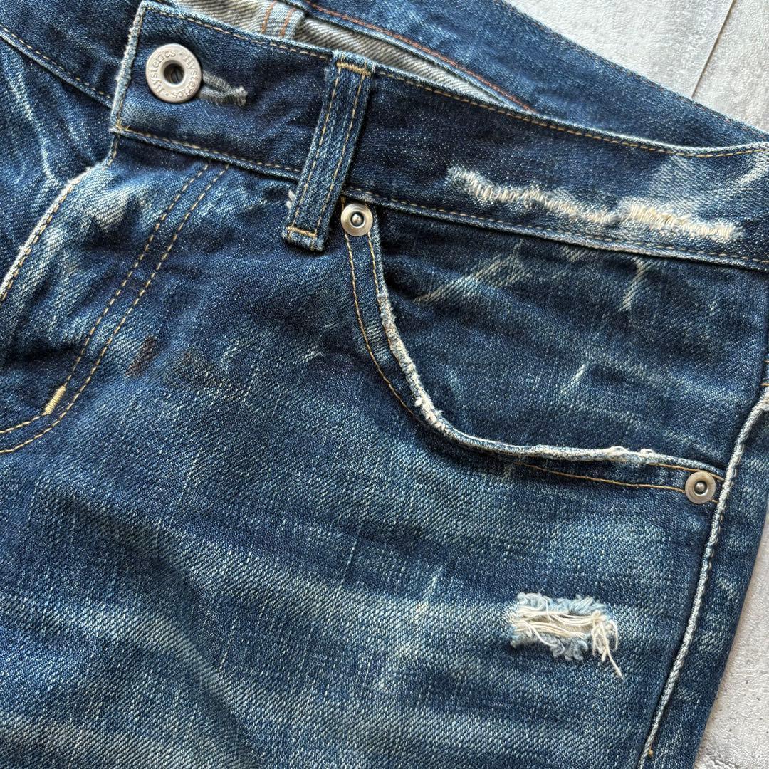 パンツ 00s archive HYSTERIC GLAMOUR grunge y2k