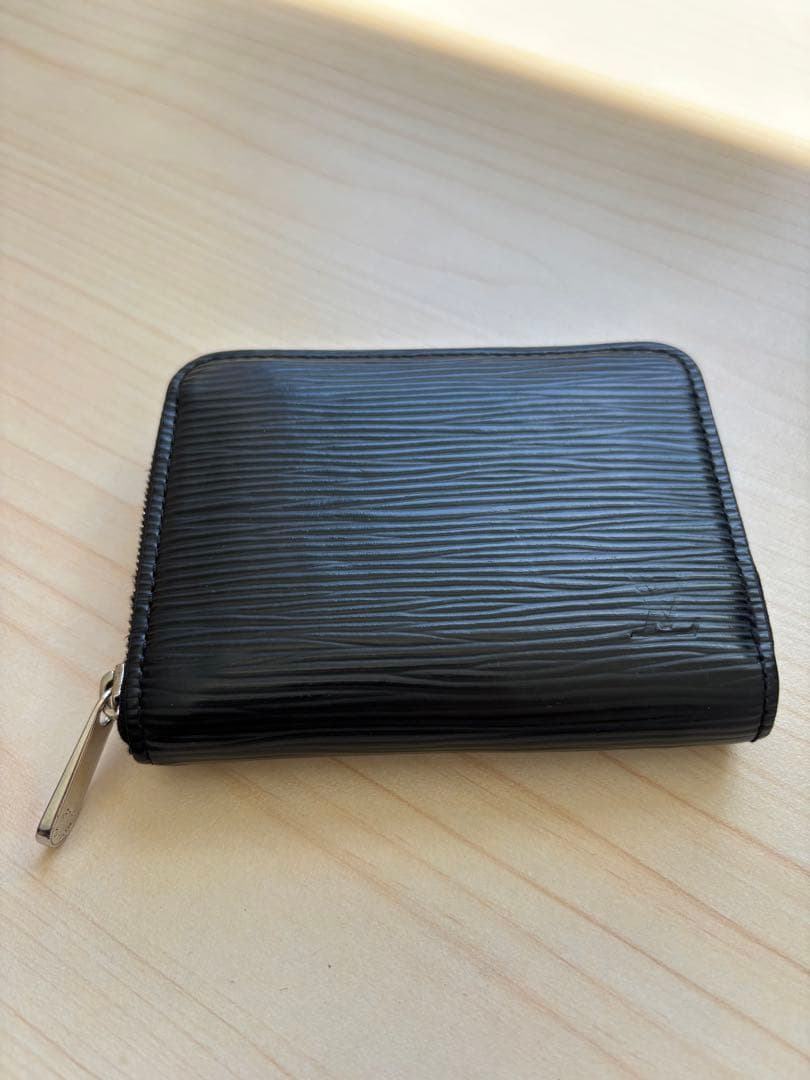 こ*ん様 ヴィトン　ジッピー・ パース